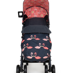 Supa 3 Buggy - Pretty Flamingo - Cosatto Deutschland