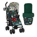 Supa 3 Buggy - Old Macdonald - Cosatto Deutschland
