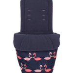 Supa 3 Buggy - Pretty Flamingo - Cosatto Deutschland