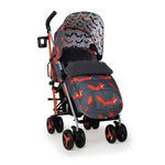 Supa 3 Buggy - Charcoal Mister Fox - Cosatto Deutschland