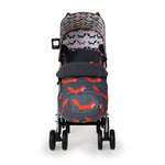 Supa 3 Buggy - Charcoal Mister Fox - Cosatto Deutschland