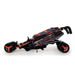 Supa 3 Buggy - Charcoal Mister Fox - Cosatto Deutschland
