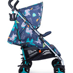 Supa 3 Buggy - Dragon Kingdom - Cosatto Deutschland