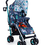 Supa 3 Buggy - Dragon Kingdom - Cosatto Deutschland