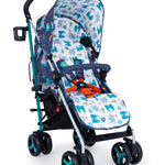 Supa 3 Buggy - Dragon Kingdom - Cosatto Deutschland