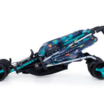 Supa 3 Buggy - Dragon Kingdom - Cosatto Deutschland