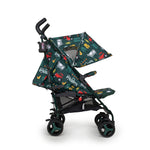 Supa 3 Buggy - Old Macdonald - Cosatto Deutschland