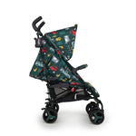 Supa 3 Buggy - Old Macdonald - Cosatto Deutschland