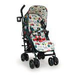 Supa 3 Buggy - Old Macdonald - Cosatto Deutschland