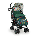 Supa 3 Buggy - Old Macdonald - Cosatto Deutschland