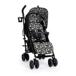 Supa 3 Buggy - Silhouette - Cosatto Deutschland