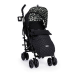 Supa 3 Buggy - Silhouette - Cosatto Deutschland