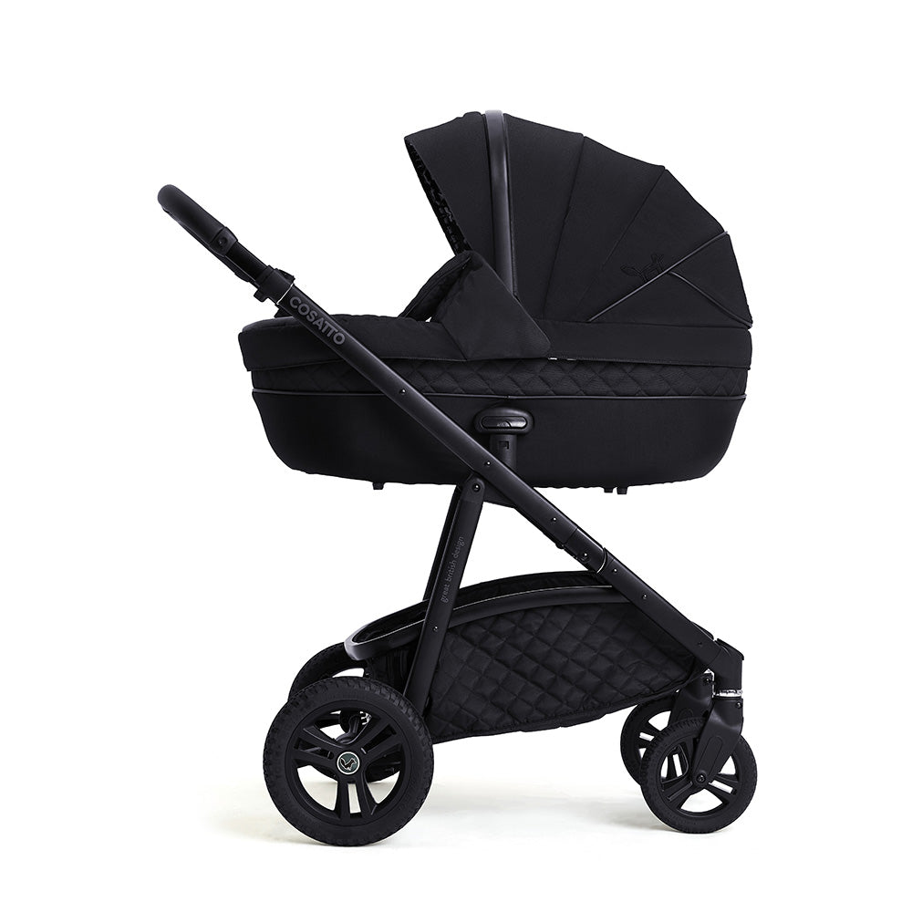 Wow Continental Gesamt-Set -Silhouette