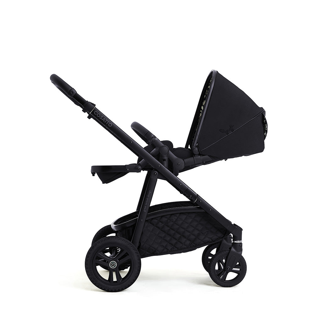 Wow Continental Gesamt-Set -Silhouette
