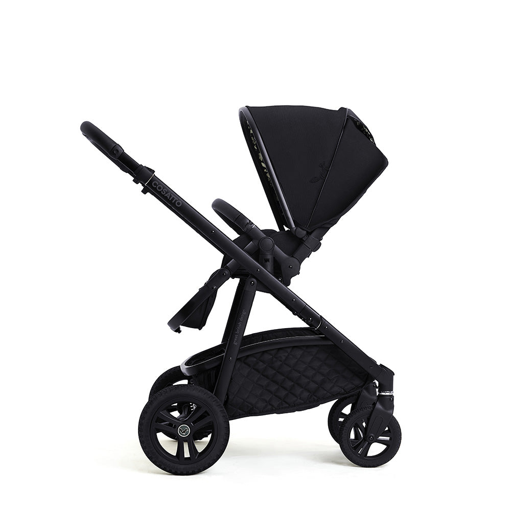 Wow Continental Gesamt-Set -Silhouette