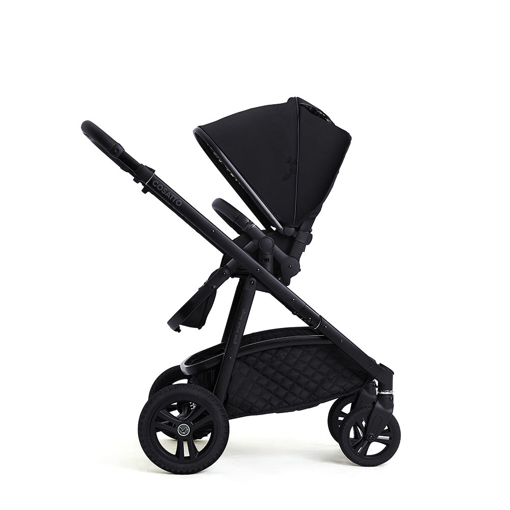 Wow Continental Gesamt-Set -Silhouette