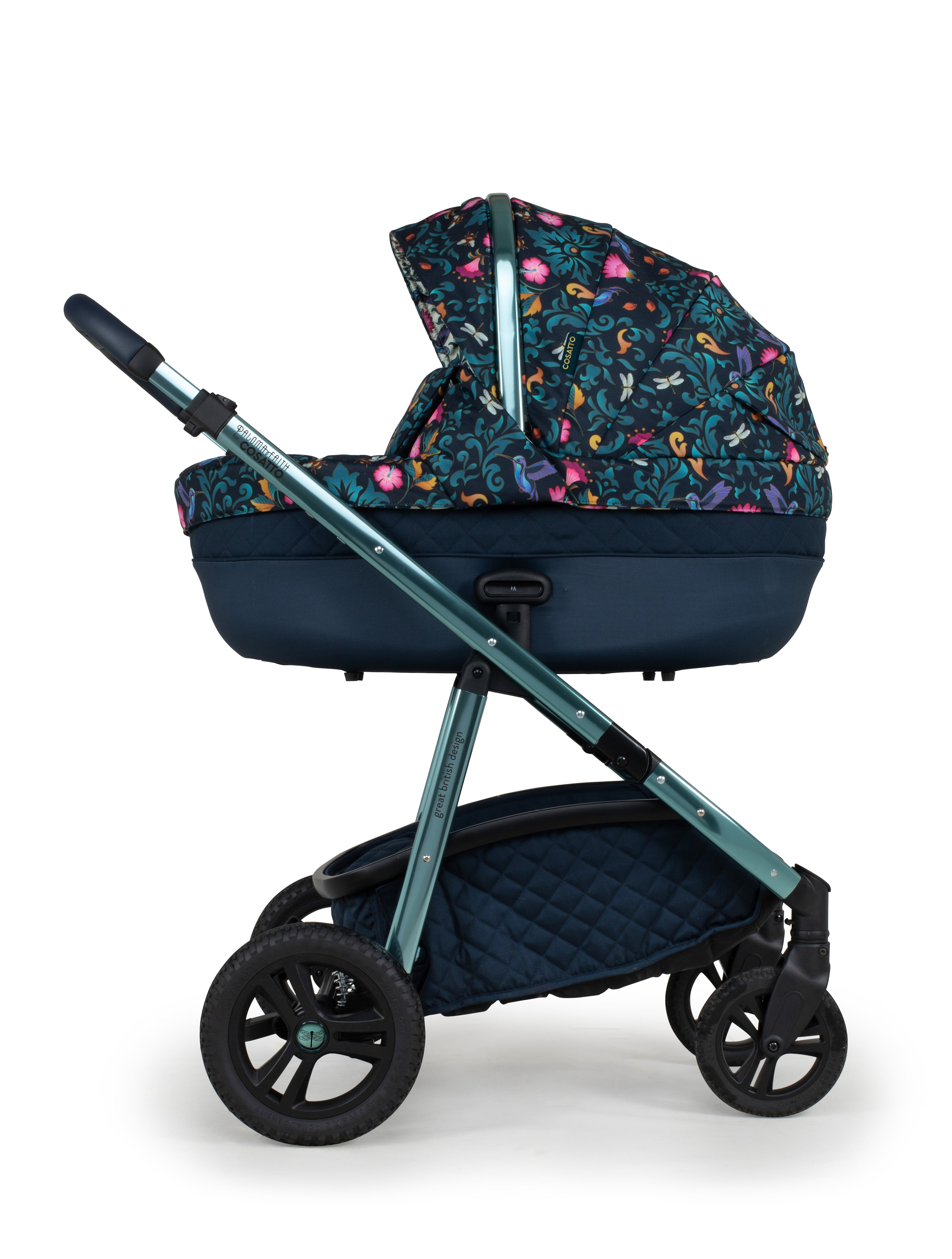 Wow Continental Gesamt-Set - Wildling